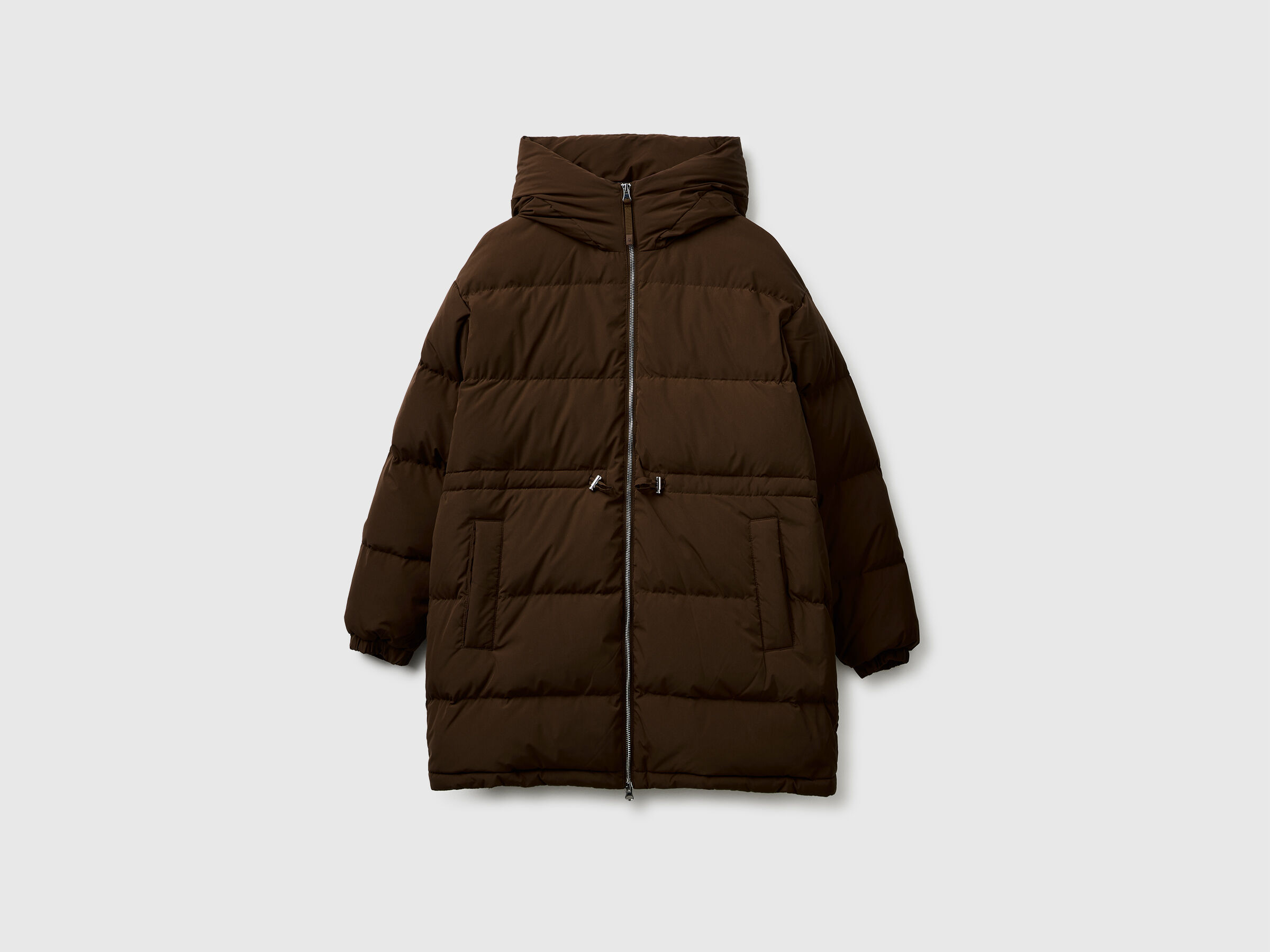 HEAVY JACKET Mujer image number 5